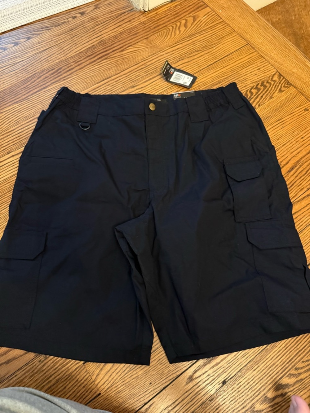 5.11 Men’s taclite shorts